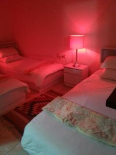 My Home Petra - Wadi Musa - 3
