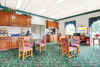 Super 8 by Wyndham Nashville Near Downtown / I-40 - Nashville - 7