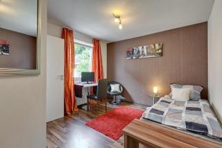 Hotel Alte Post - 8