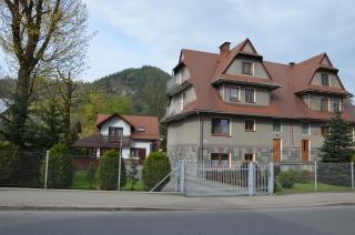 Pokoje "na Pierniku" - Szczawnica - 0