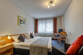 Hotel Alte Post - 7