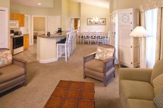 Club Wyndham at The Cottages - 1