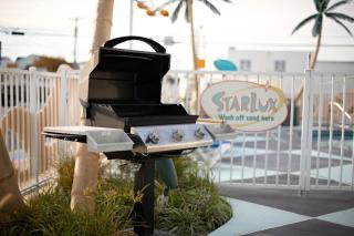 The StarLux - Wildwood - 7
