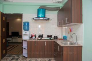 Sahara Apartment - Kathmandu - 2