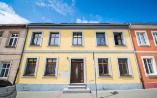 Apartament CCH - Chełmno - 0