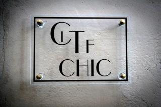 Cité Chic - 4