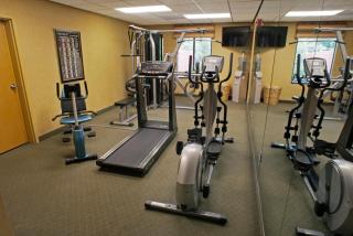 Best Western Plus Richmond Hill Inn - Richmond Hill - 6