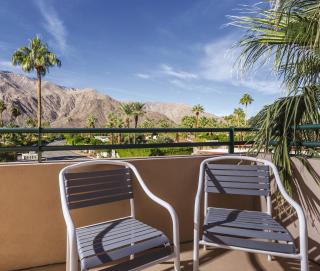 WorldMark Palm Springs - Palm Springs - 4