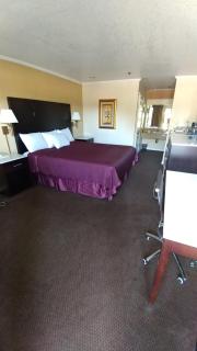 Executive Inn & Suites Sacramento - Sacramento - 6
