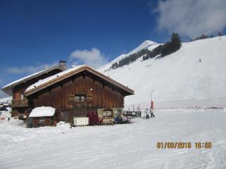 La Vieille Ferme - 3