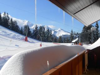 La Vieille Ferme - Manigod - 0