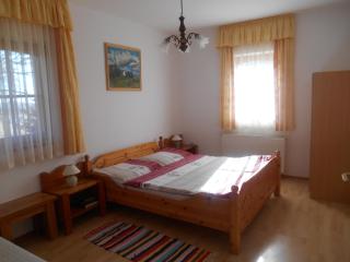 Vendégmarasztaló Porta - Szalafő - 2