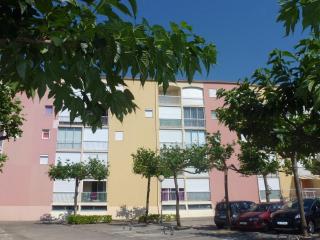 Studio Les Sables d'Or-10 by Interhome - 1