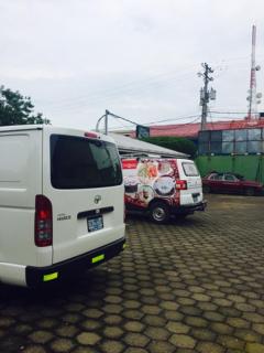 Hotel Plaza Cosiguina - Chinandega - 1