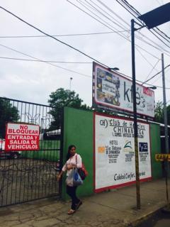 Hotel Plaza Cosiguina - 6