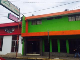 Hotel Plaza Cosiguina - Chinandega - 3