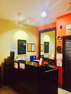 Hotel Plaza Cosiguina - Chinandega - 6