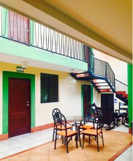 Hotel Plaza Cosiguina - Chinandega - 8
