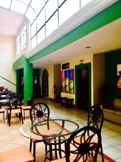Hotel Plaza Cosiguina - Chinandega - 9
