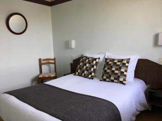 Hôtel Le Dauphin - Saint-Denis-de lʼHôtel - 7