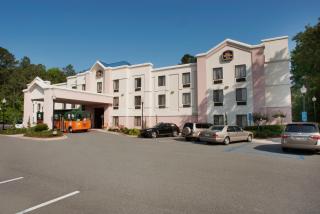 Best Western Plus Richmond Hill Inn - Richmond Hill - 5