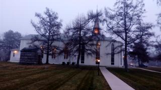 The White House Boutique B&B - 2