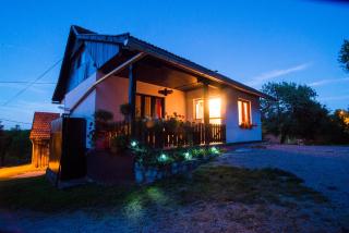 Holiday Home Radočaj - Slunj - 9
