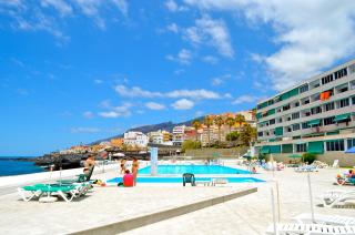 Apartment Europa,228 - Puerto de Santiago - 7