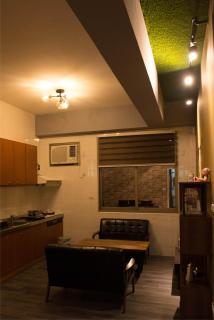 My second floor hostel - Tainan - 8