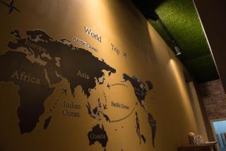 My second floor hostel - Tainan - 5