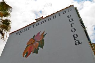 Apartment Europa,228 - Puerto de Santiago - 1