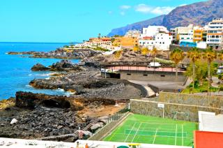 Apartment Europa,228 - Puerto de Santiago - 5