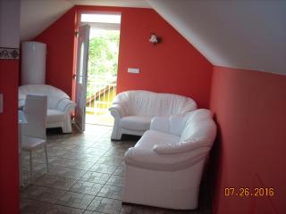 Kelemen Apartmanok - Abádszalók - 8