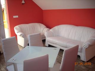 Kelemen Apartmanok - Abádszalók - 7