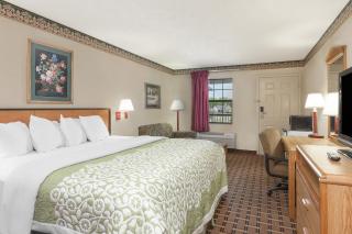 Days Inn by Wyndham Lexington - Lexington - 6