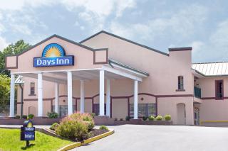 Days Inn by Wyndham Lexington - Lexington - 9