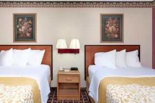 Days Inn by Wyndham Lexington - Lexington - 2
