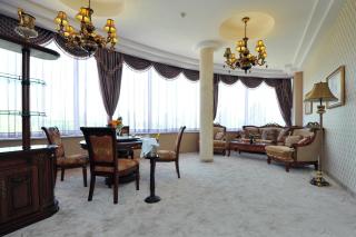Park Hotel Stara Zagora - Stara Zagora - 8