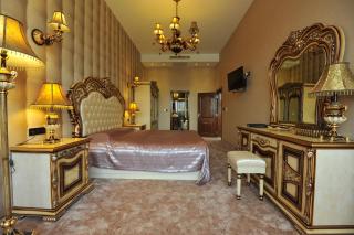 Park Hotel Stara Zagora - Stara Zagora - 7
