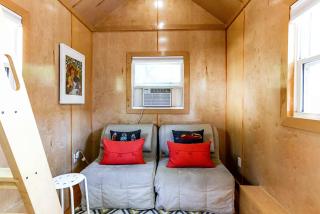 Tiny House - Austin - 9