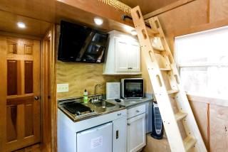 Tiny House - Austin - 8