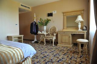 Park Hotel Stara Zagora - Stara Zagora - 3