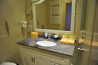 Park Hotel Stara Zagora - Stara Zagora - 2
