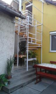 Kelemen Apartmanok - Abádszalók - 5