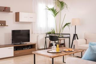 Olive Garden - Private Heated Pool vacation home - Plataniás - 2