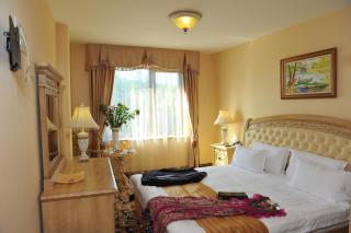 Park Hotel Stara Zagora - Stara Zagora - 6