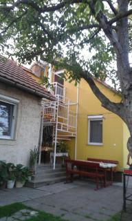 Kelemen Apartmanok - Abádszalók - 4