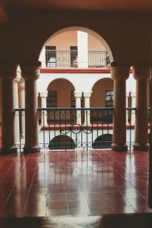 Hotel Los Monteros - Ciudad Victoria - 2