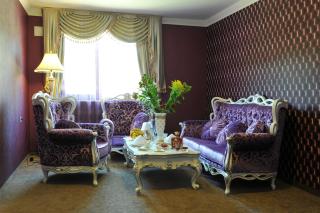 Park Hotel Stara Zagora - Stara Zagora - 9