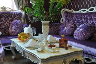 Park Hotel Stara Zagora - Stara Zagora - 2